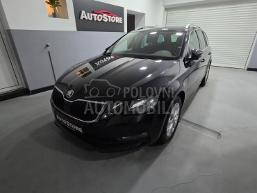 Škoda Octavia 1.6  TDI