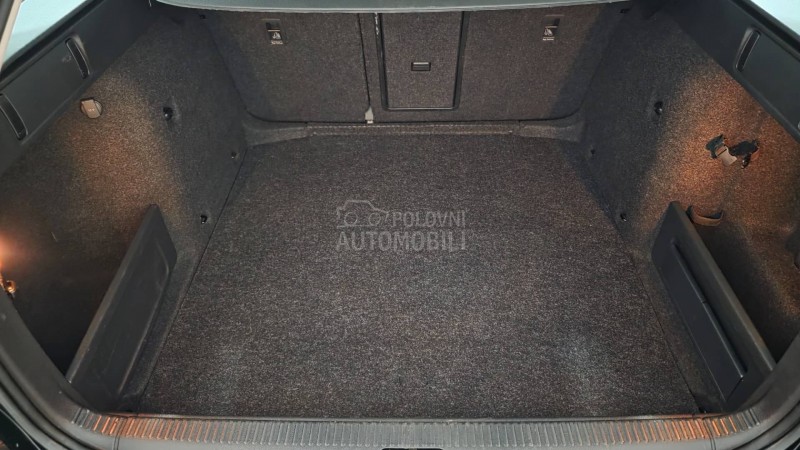 Škoda Octavia 1.6  TDI