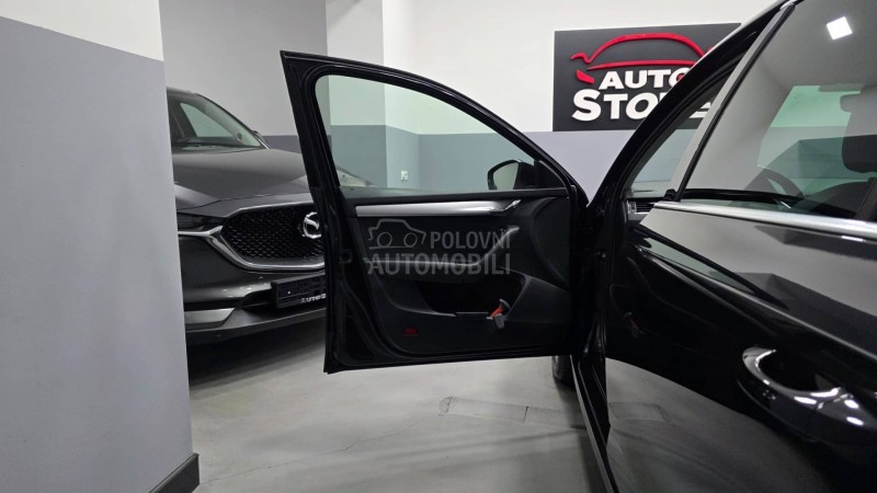 Škoda Octavia 1.6  TDI