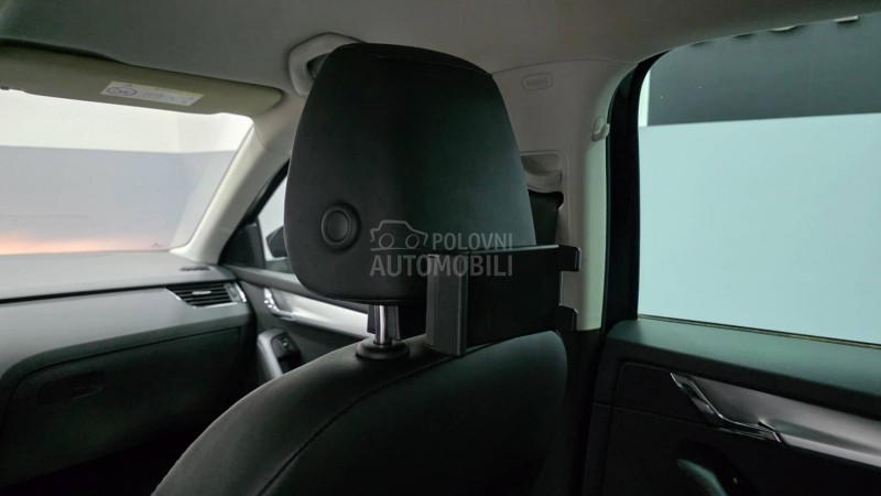 Škoda Octavia 1.6  TDI
