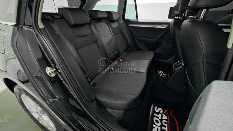 Škoda Octavia 1.6  TDI