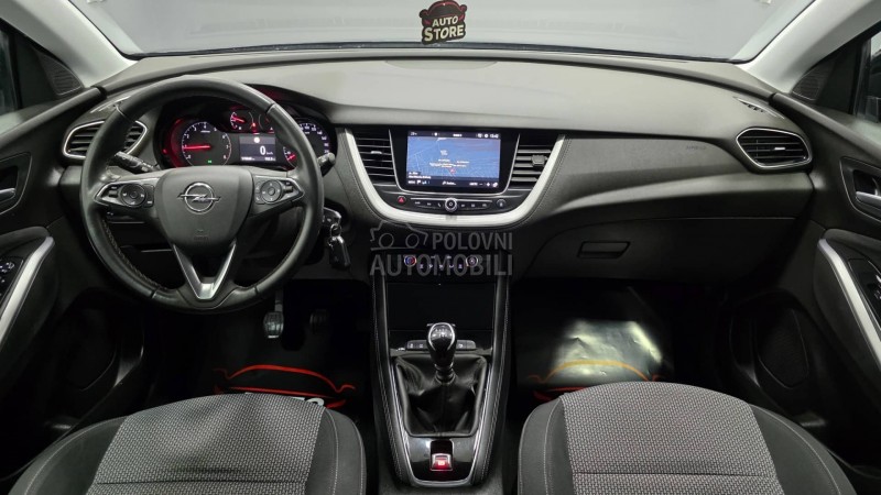 Opel Grandland 1.2 Business