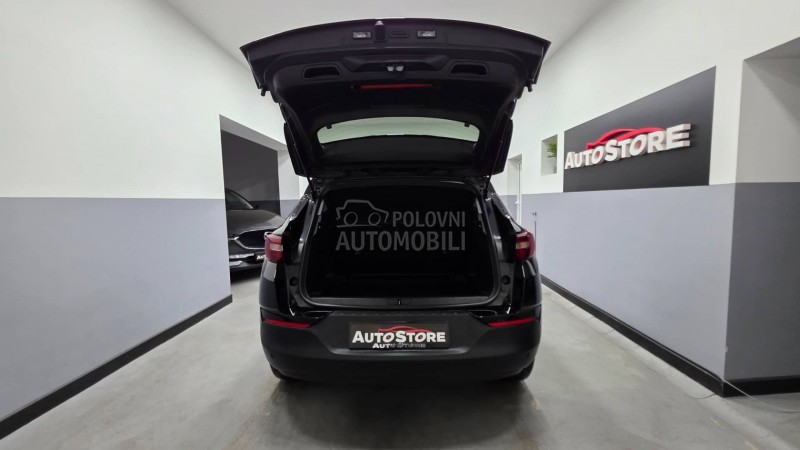 Opel Grandland 1.2 Business