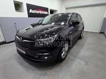 Opel Grandland 1.2 Business
