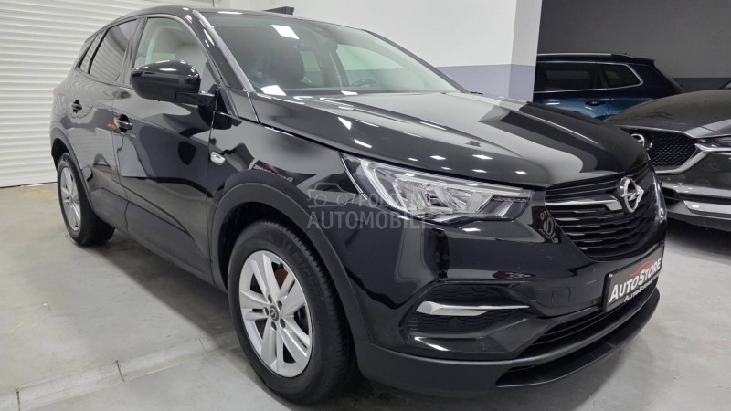 Opel Grandland 1.2 Business