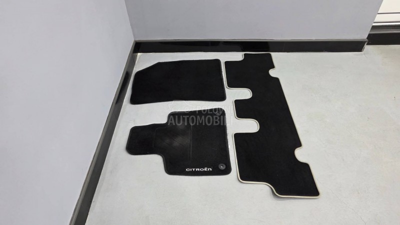 Citroen C4 SpaceTourer 1.5 Hdi