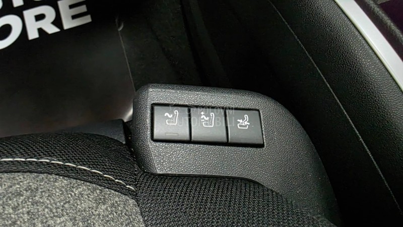 Citroen C4 SpaceTourer 1.5 Hdi