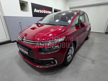 Citroen C4 SpaceTourer 1.5 Hdi