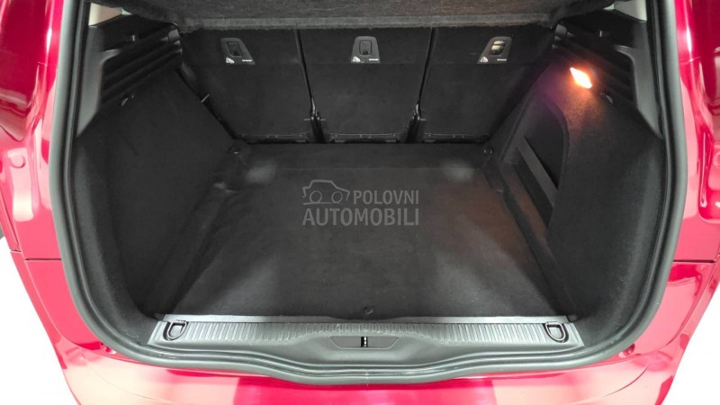 Citroen C4 SpaceTourer 1.5 Hdi