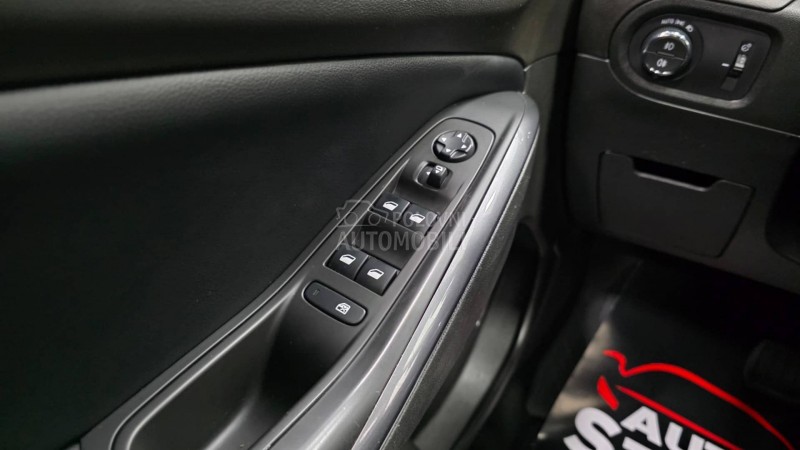 Opel Grandland X Business Executive