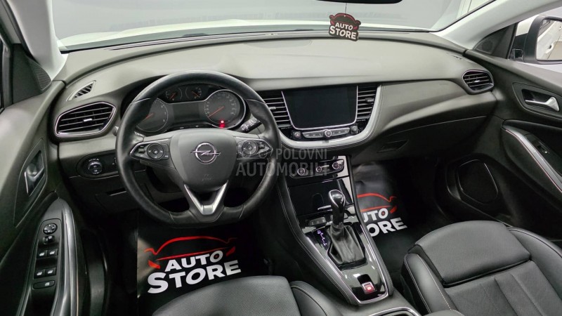 Opel Grandland X Business Executive