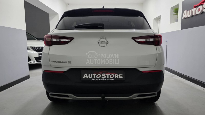 Opel Grandland X Business Executive
