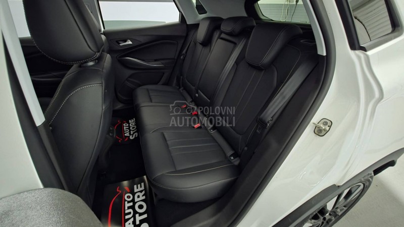 Opel Grandland X Business Executive