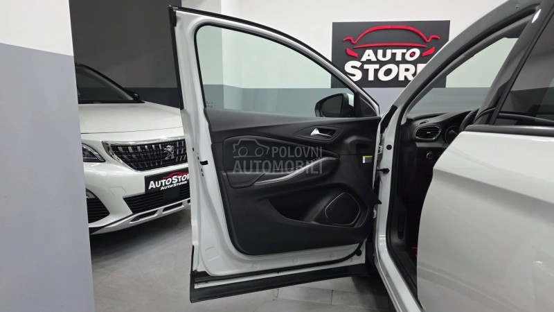 Opel Grandland X Business Executive