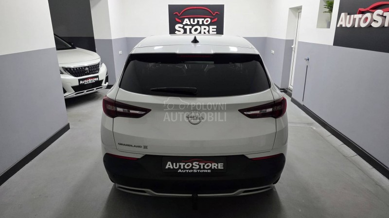 Opel Grandland X Business Executive