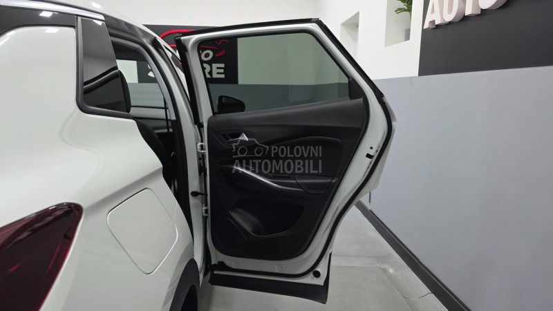 Opel Grandland X Business Executive