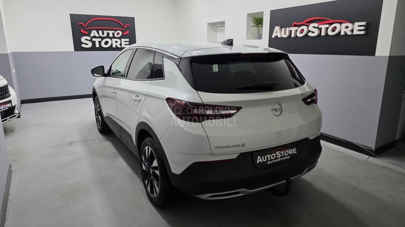 Opel Grandland X Business Executive
