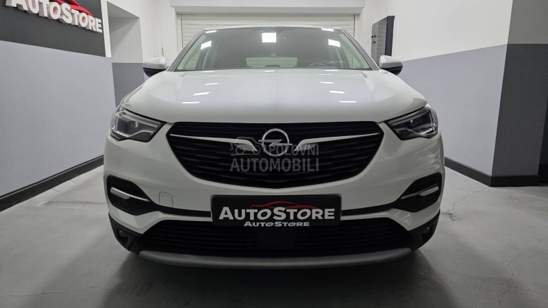 Opel Grandland X Business Executive