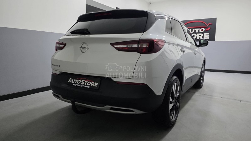 Opel Grandland X Business Executive