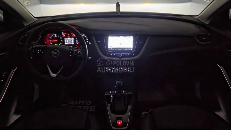 Opel Grandland X Business Executive