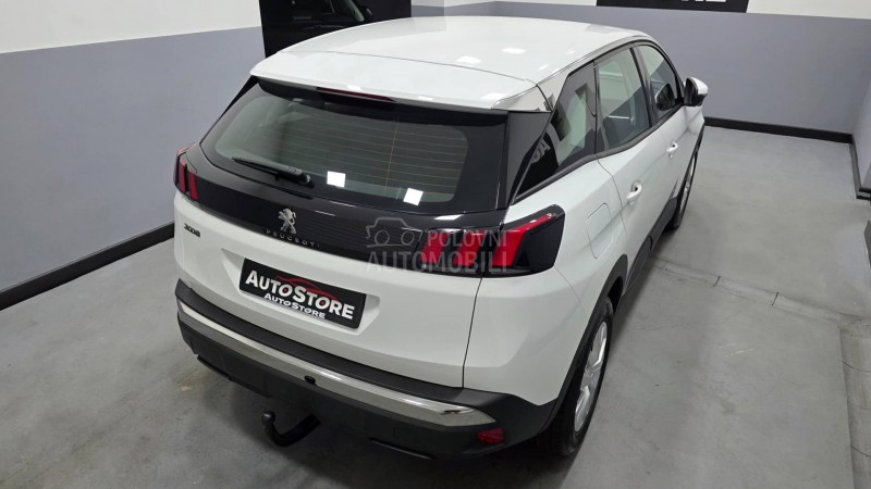 Peugeot 3008 1.2i Executive