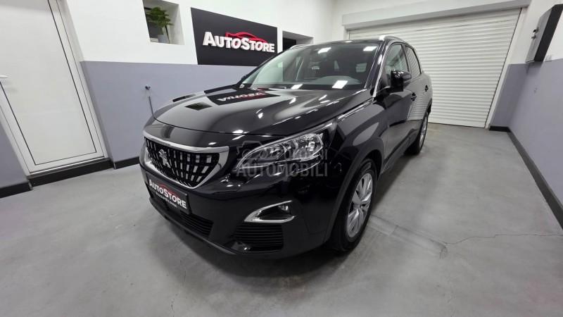Peugeot 3008 1.2i Executive