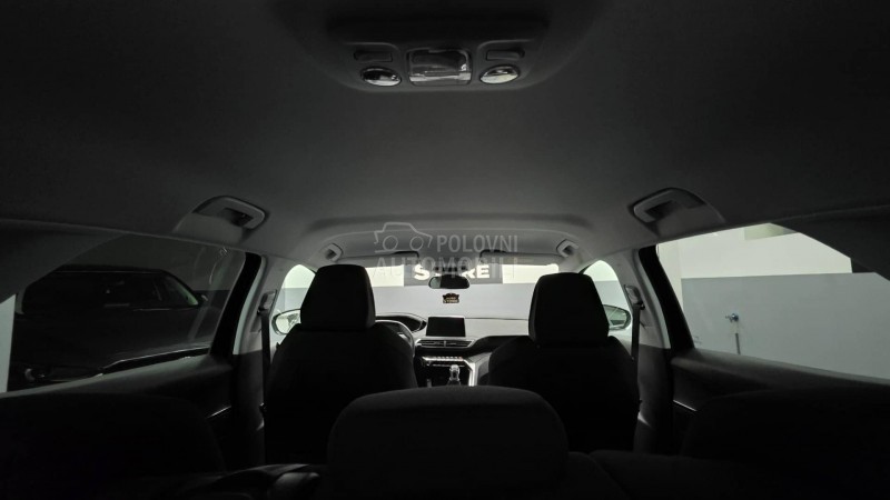 Peugeot 3008 1.2i Executive