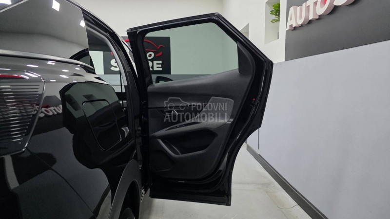 Peugeot 3008 1.2i Executive