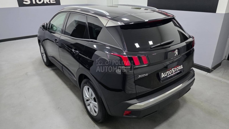 Peugeot 3008 1.2i Executive