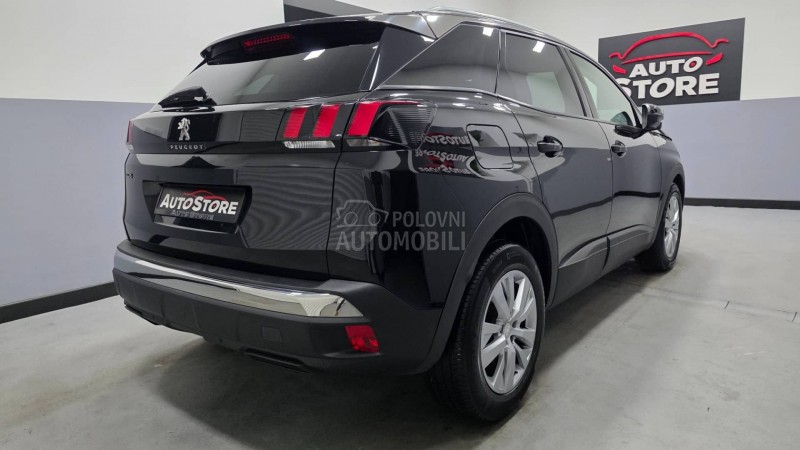 Peugeot 3008 1.2i Executive