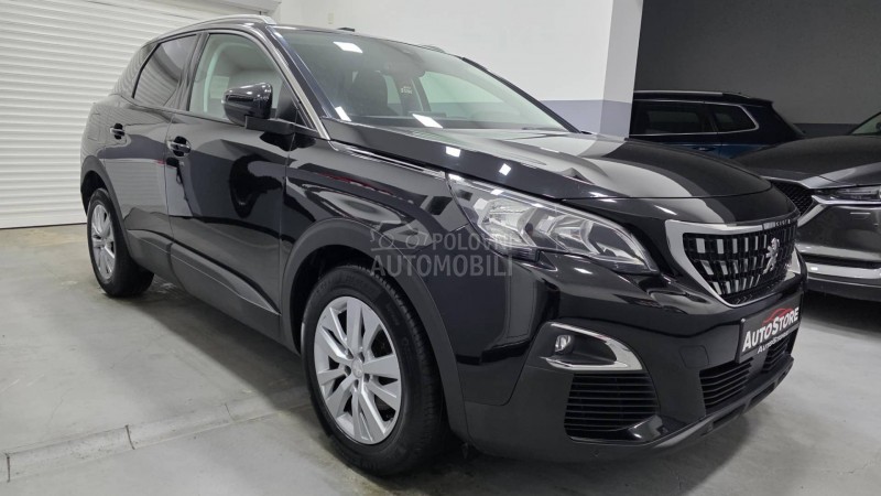 Peugeot 3008 1.2i Executive