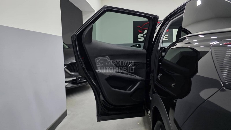 Peugeot 3008 1.2i Executive