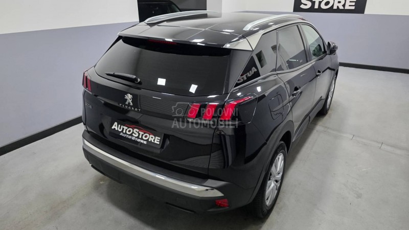Peugeot 3008 1.2i Executive