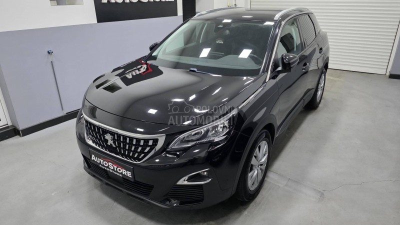 Peugeot 3008 1.2i Executive