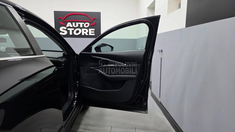 Mazda CX-30 Skyactiv Hybrid