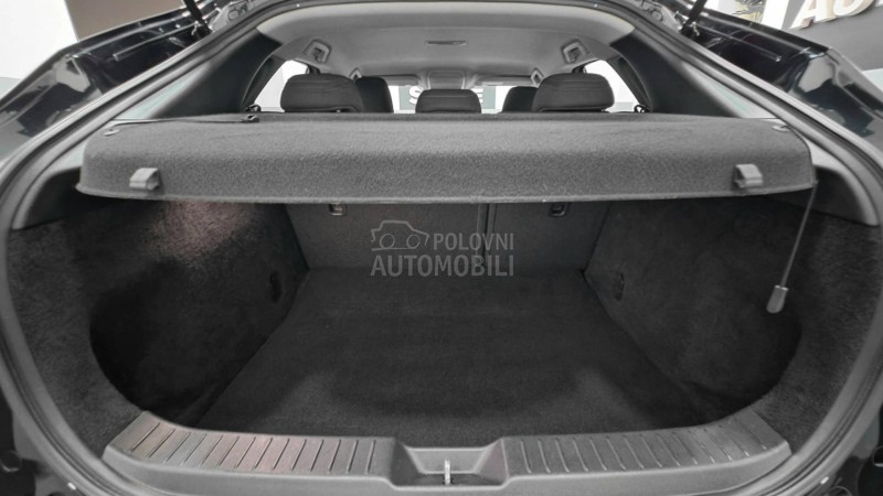 Mazda CX-30 Skyactiv Hybrid