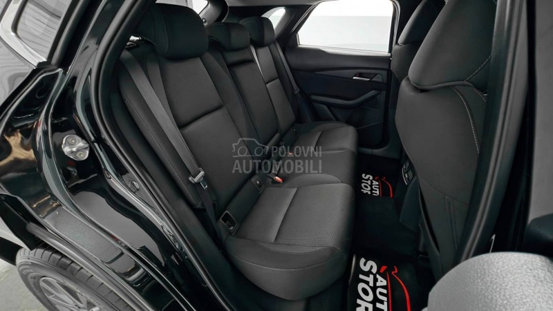 Mazda CX-30 Skyactiv Hybrid