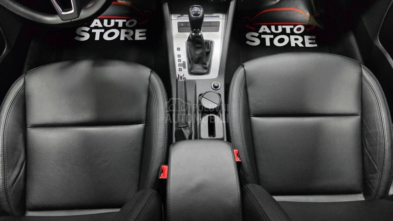 Škoda Octavia 1.4 G-Tec