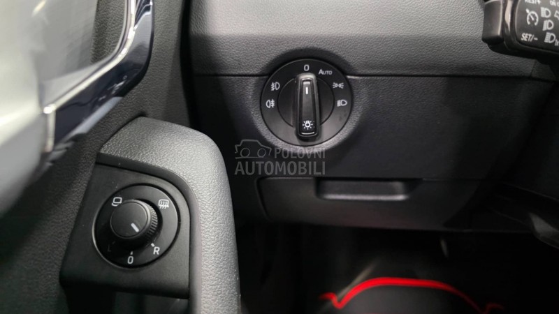 Škoda Octavia 1.4 G-Tec