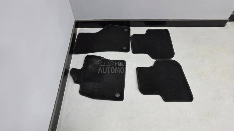 Škoda Octavia 1.4 G-Tec