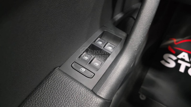 Škoda Octavia 1.4 G-Tec