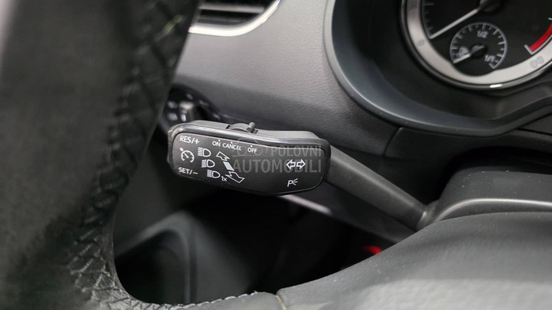 Škoda Octavia 1.4 G-Tec