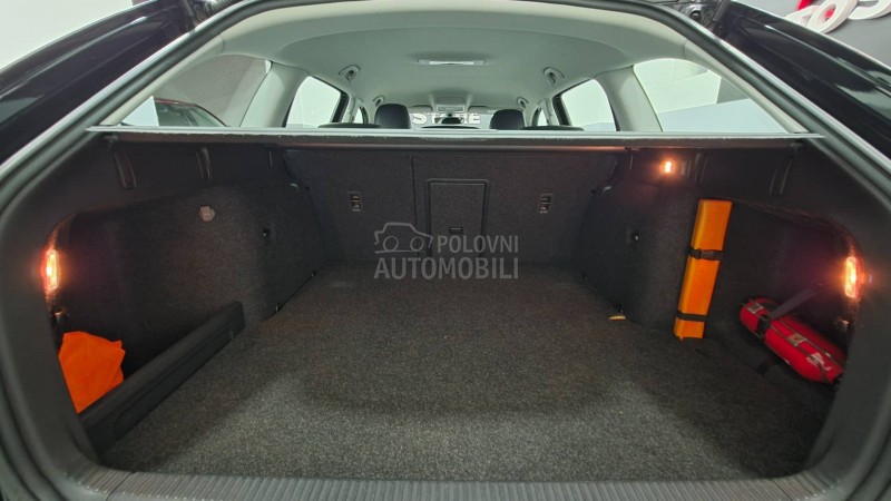 Škoda Octavia 1.4 G-Tec