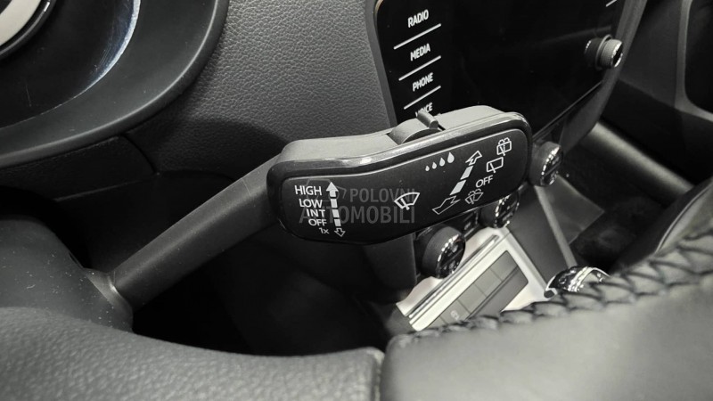 Škoda Octavia 1.4 G-Tec