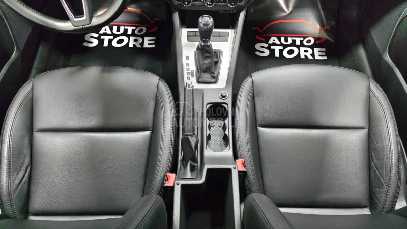 Škoda Octavia 1.4 G-Tec