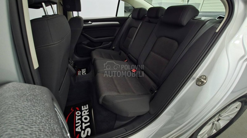 Volkswagen Passat B8 1.4 TSI