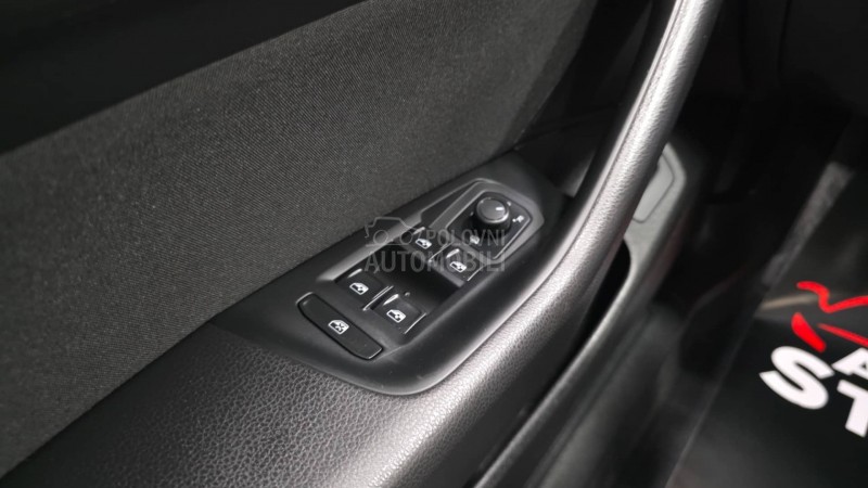 Volkswagen Passat B8 1.4 TSI