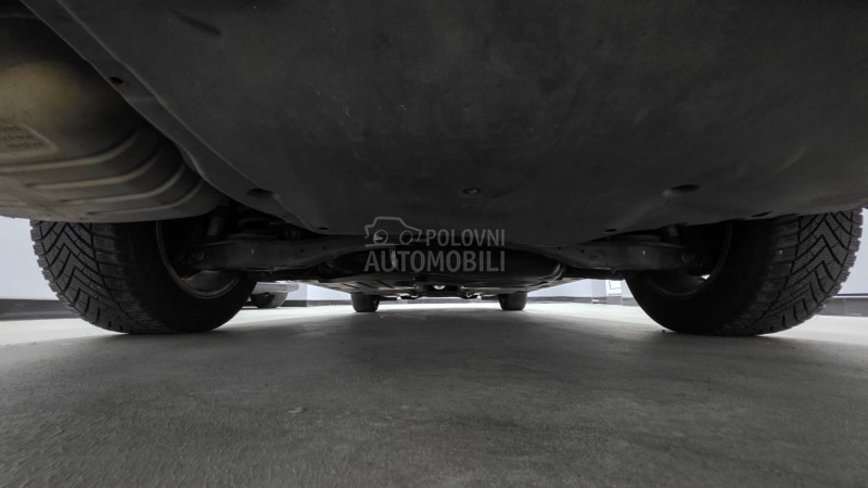 Volkswagen Passat B8 1.4 TSI