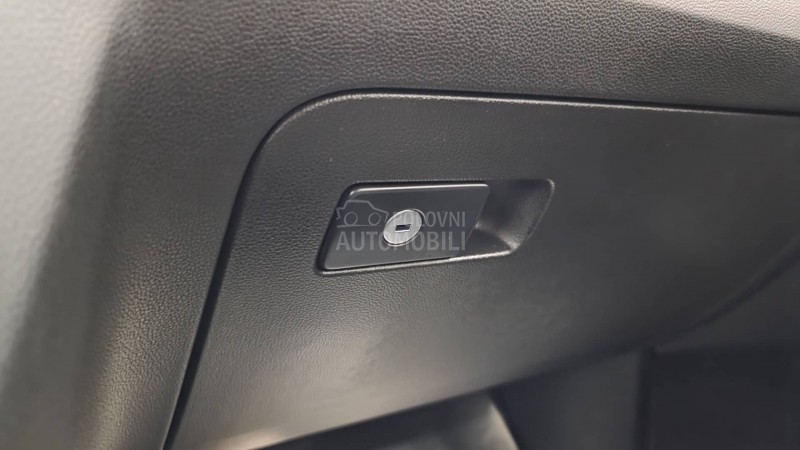 Volkswagen Passat B8 1.4 TSI