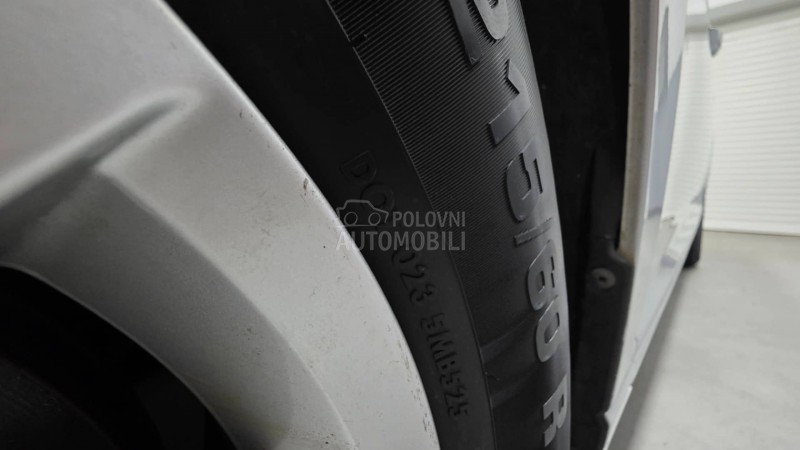 Volkswagen Passat B8 1.4 TSI